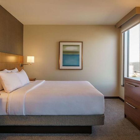 Hyatt Place Houston Galleria Kültér fotó