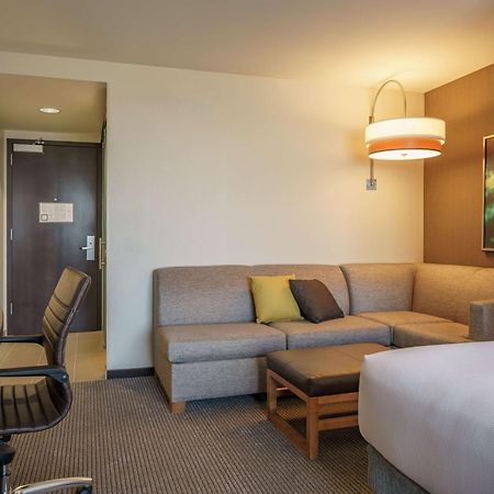 Hyatt Place Houston Galleria Kültér fotó