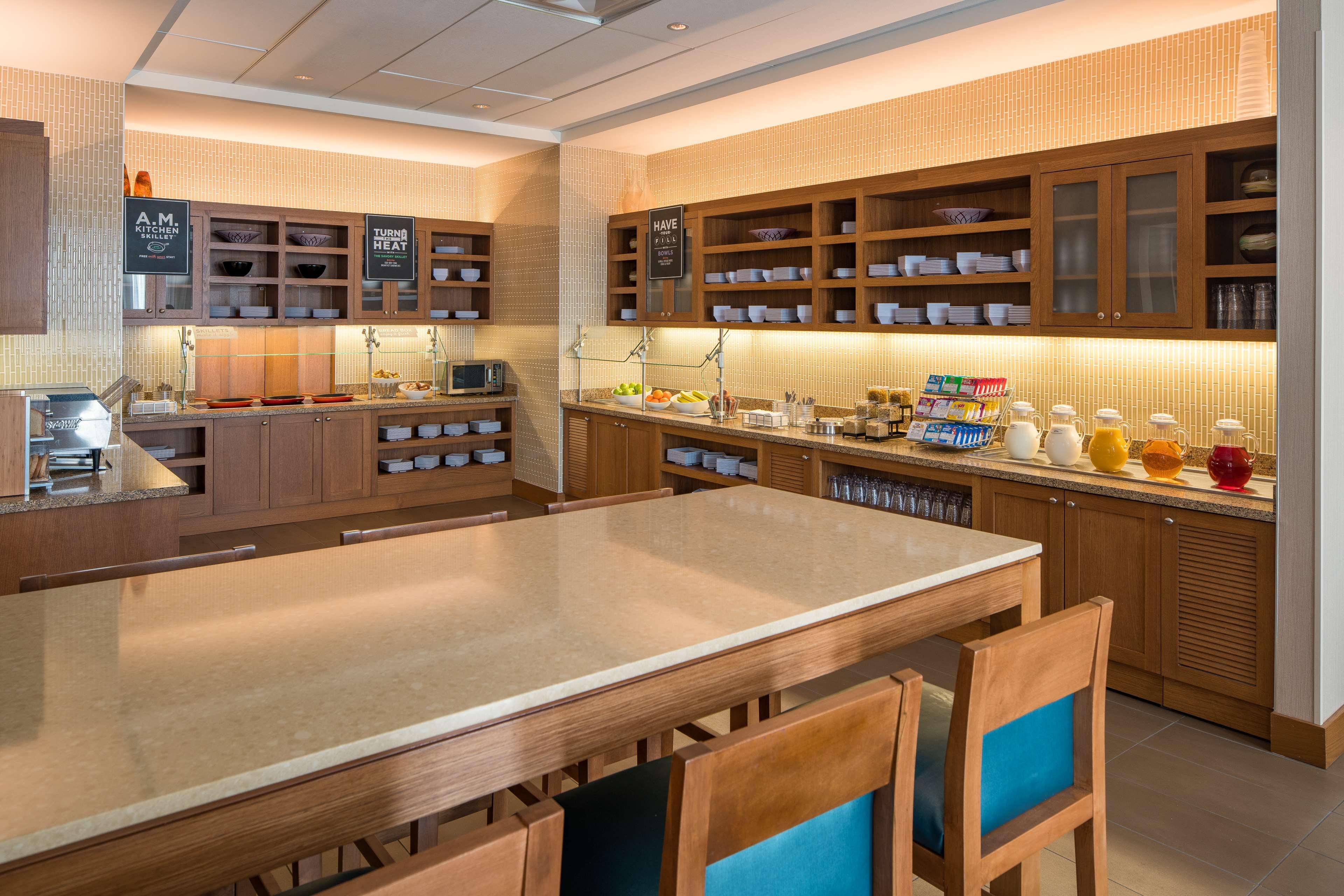 Hyatt Place Houston Galleria Kültér fotó