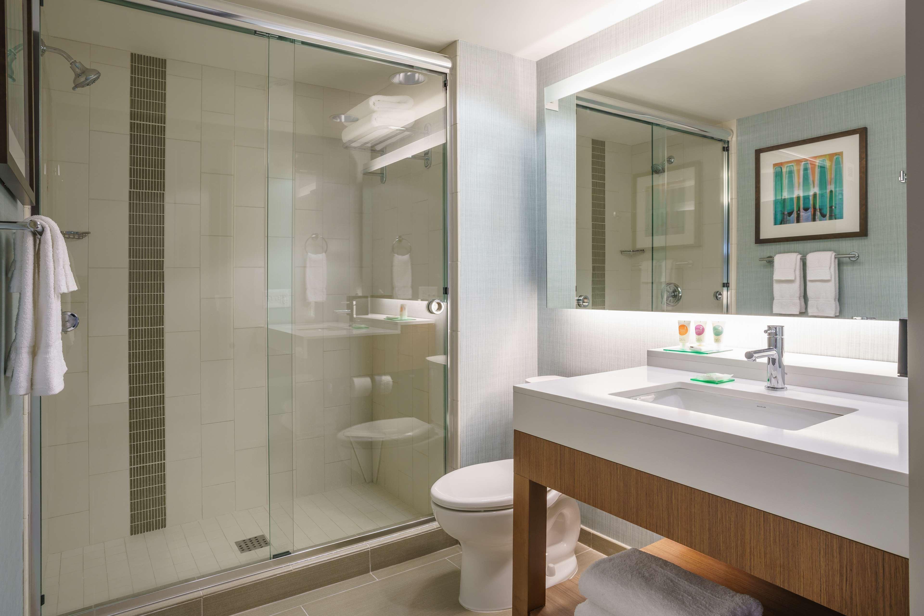 Hyatt Place Houston Galleria Kültér fotó
