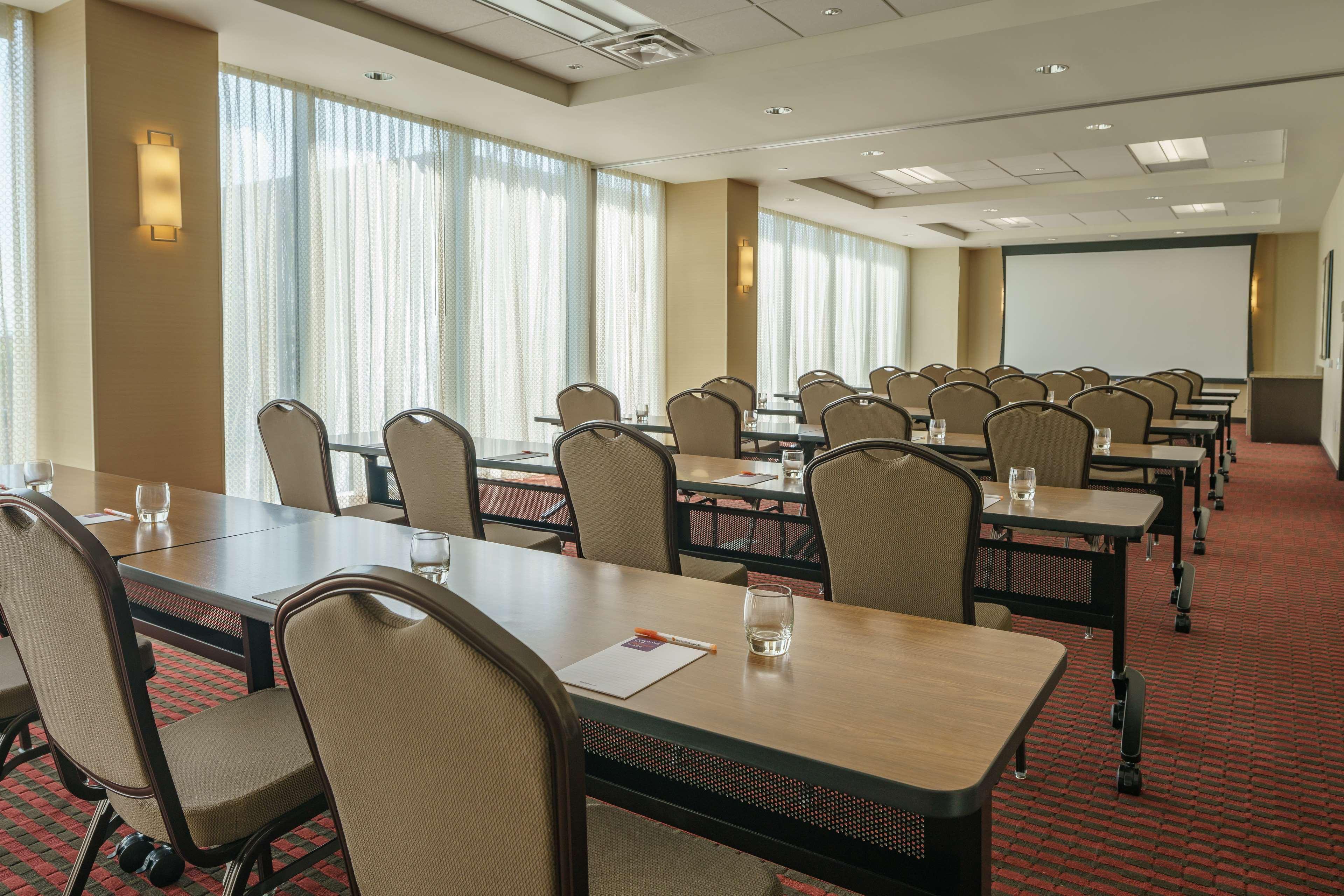 Hyatt Place Houston Galleria Kültér fotó
