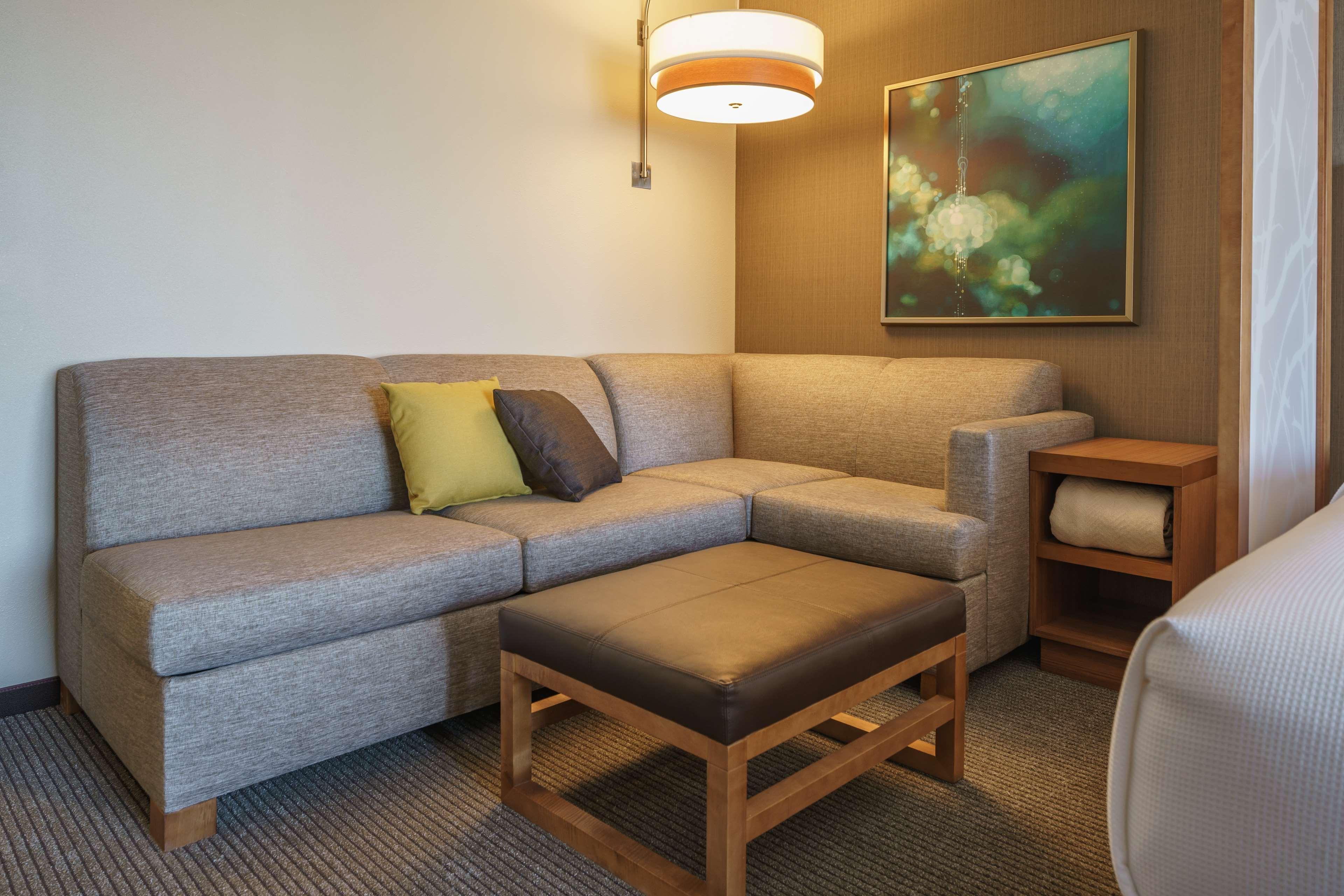 Hyatt Place Houston Galleria Kültér fotó