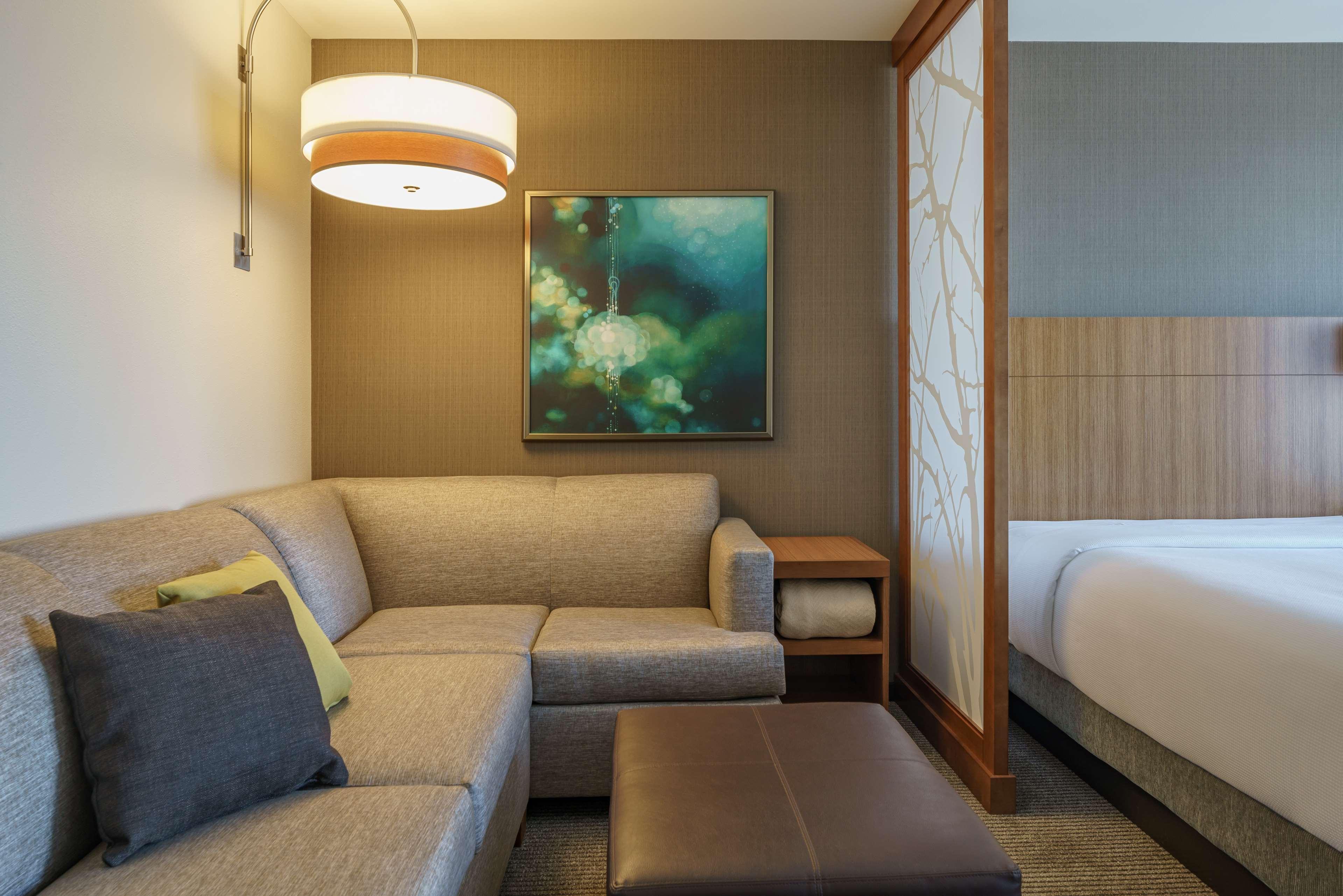 Hyatt Place Houston Galleria Kültér fotó