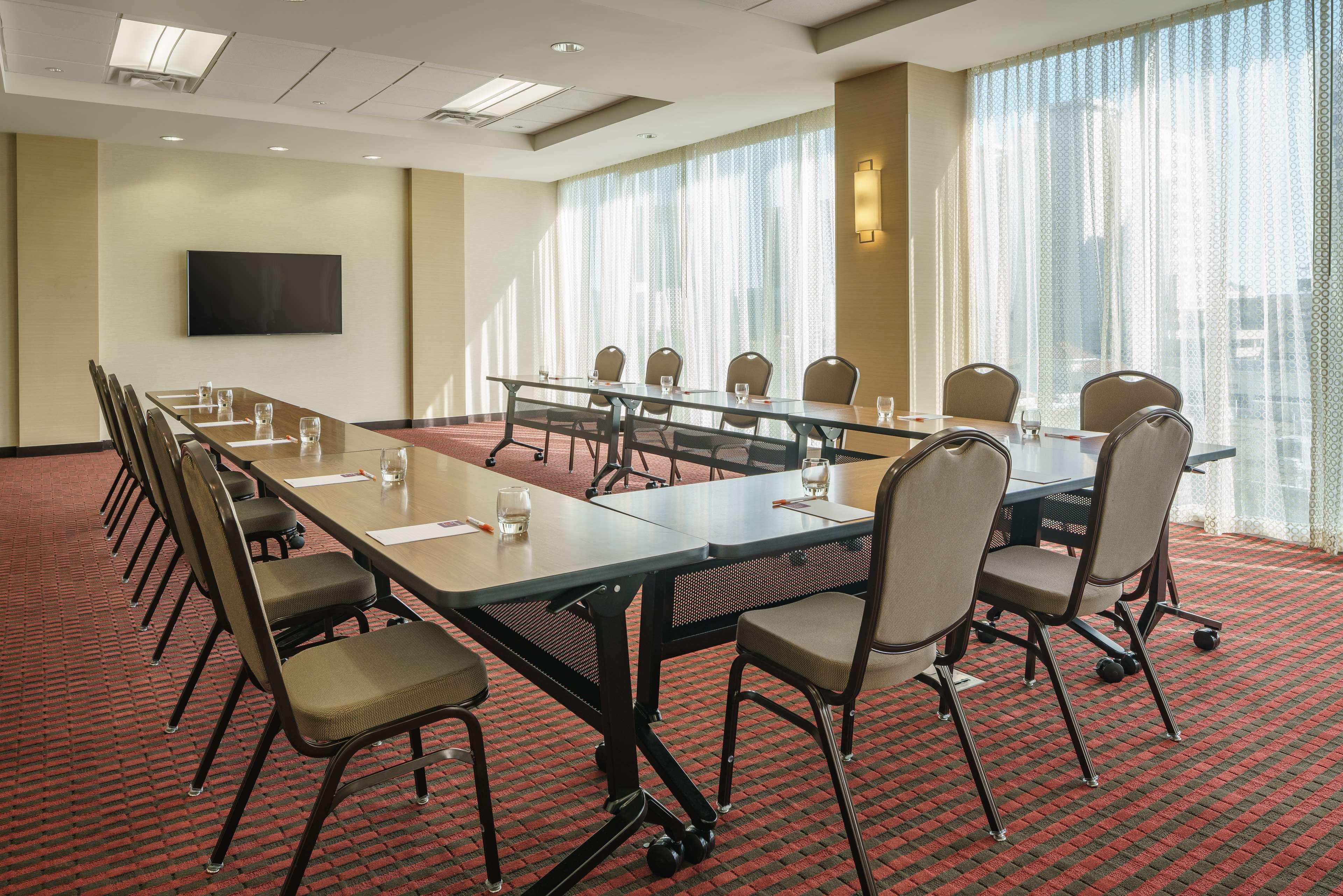 Hyatt Place Houston Galleria Kültér fotó