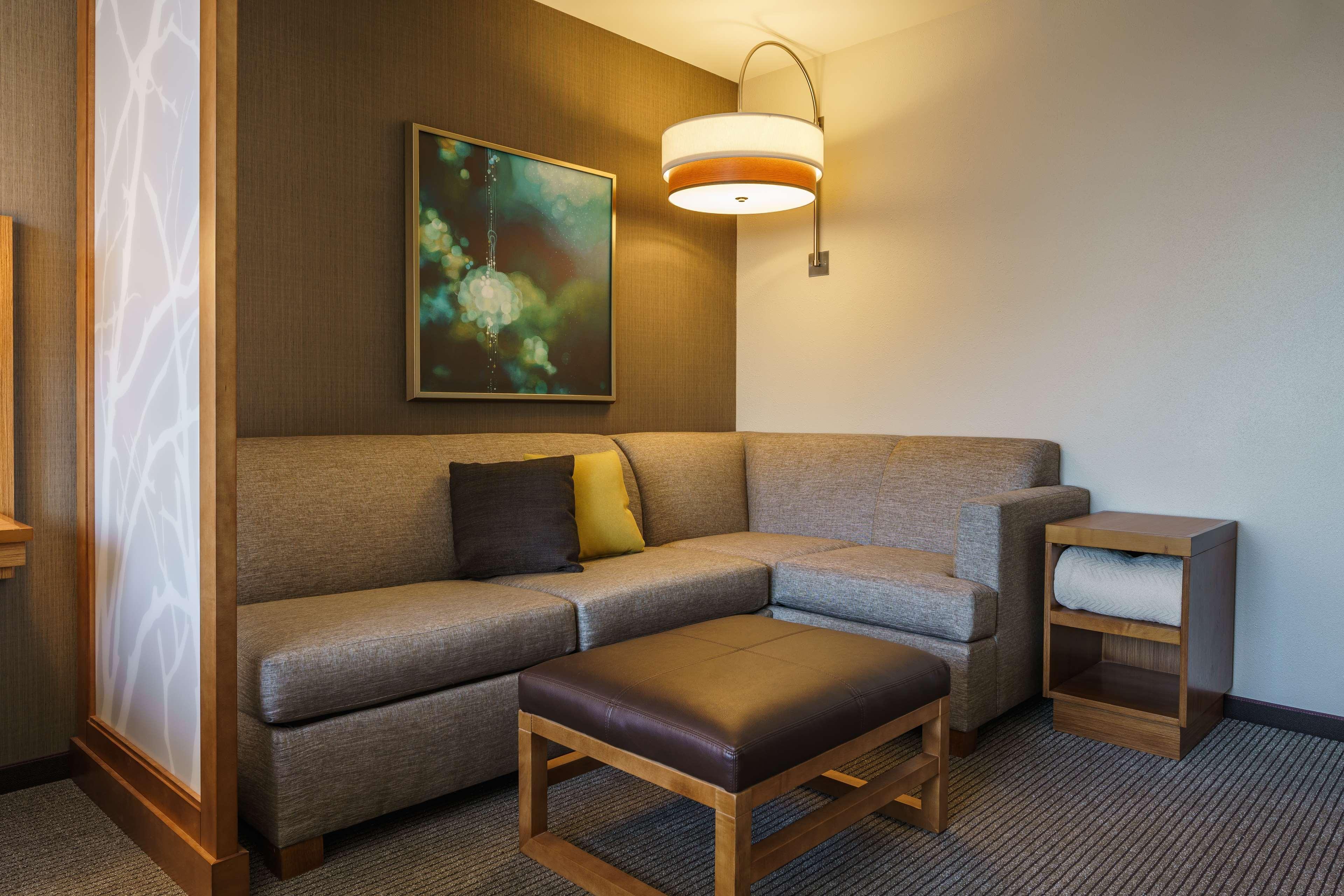 Hyatt Place Houston Galleria Kültér fotó