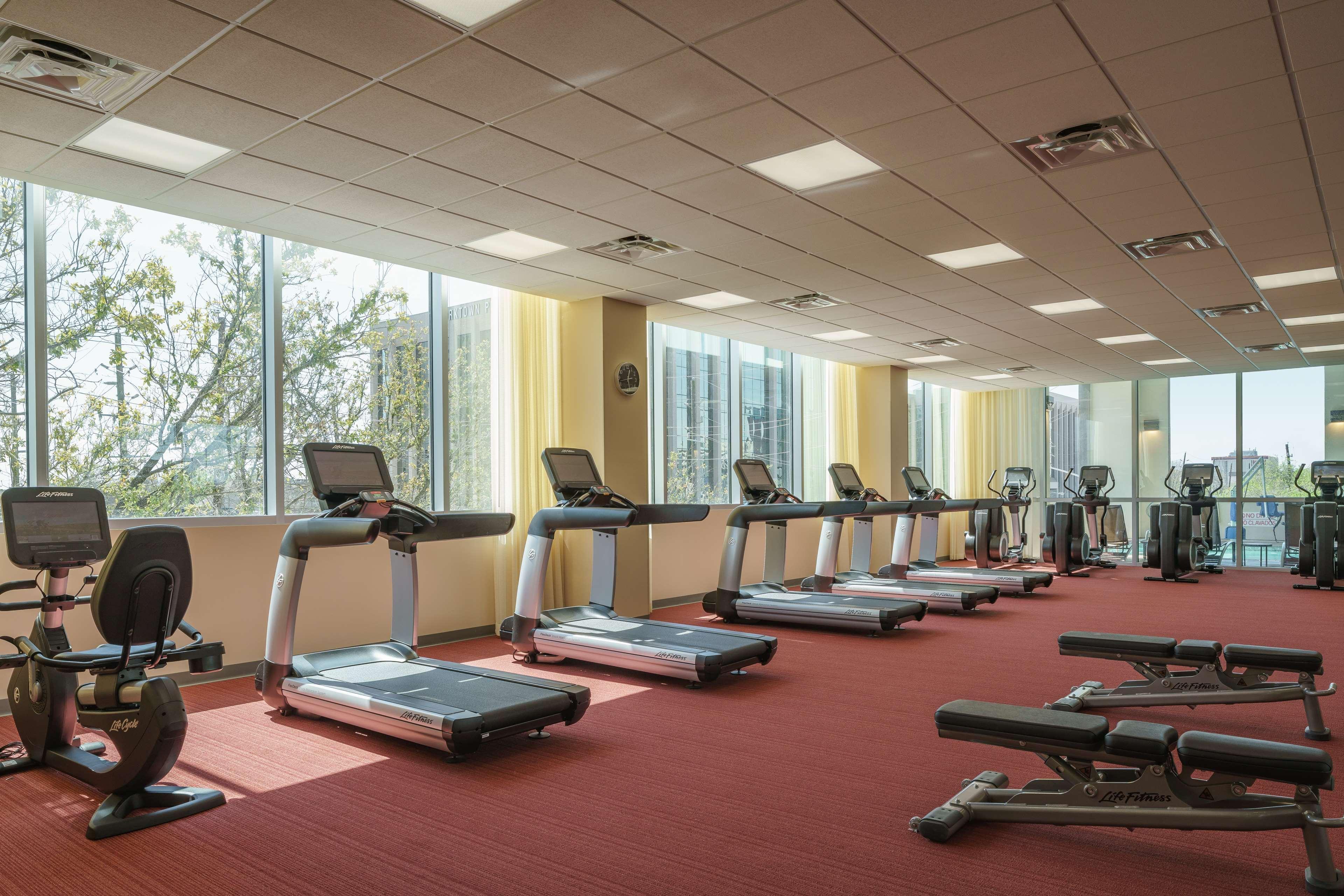 Hyatt Place Houston Galleria Kültér fotó