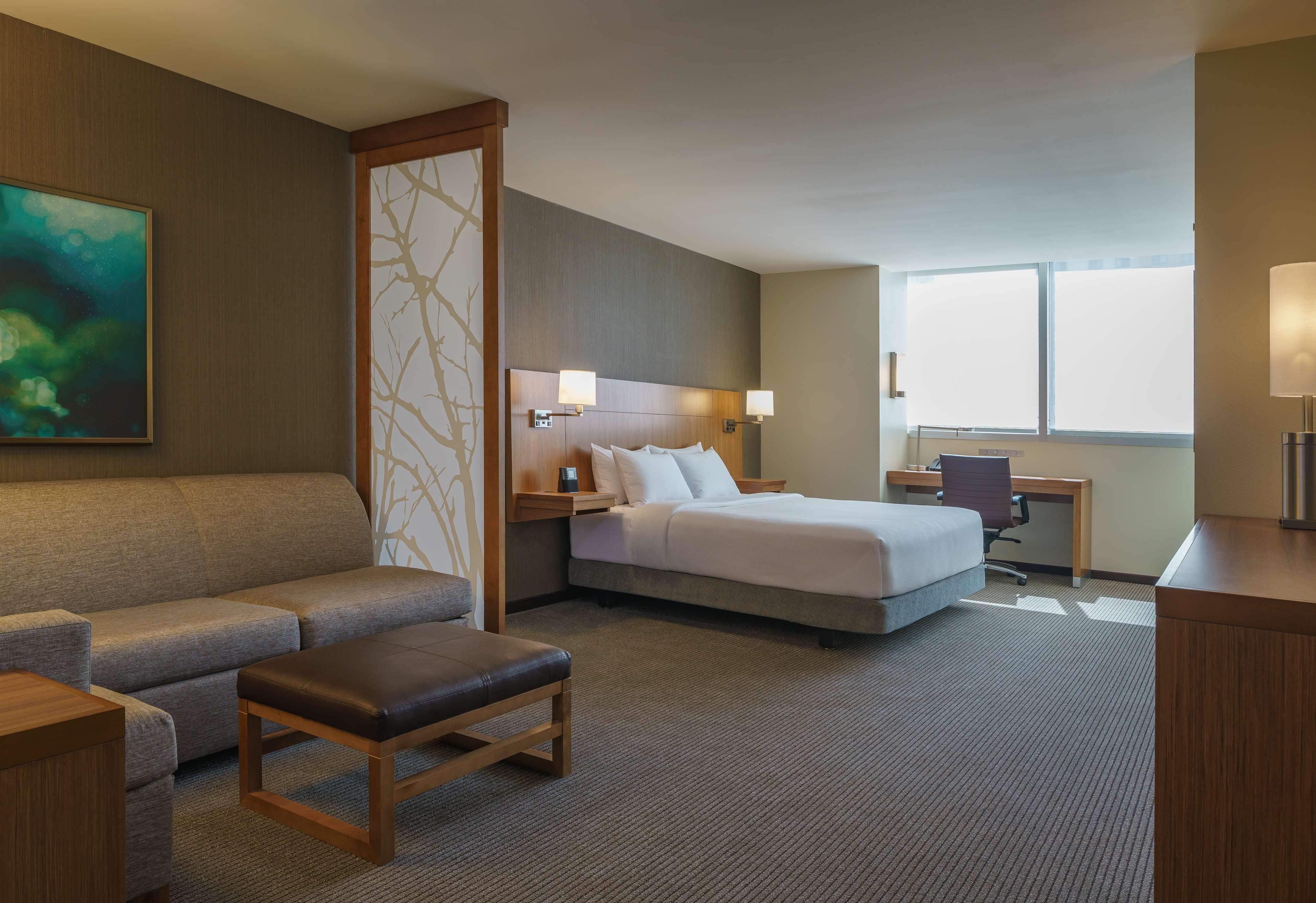 Hyatt Place Houston Galleria Kültér fotó