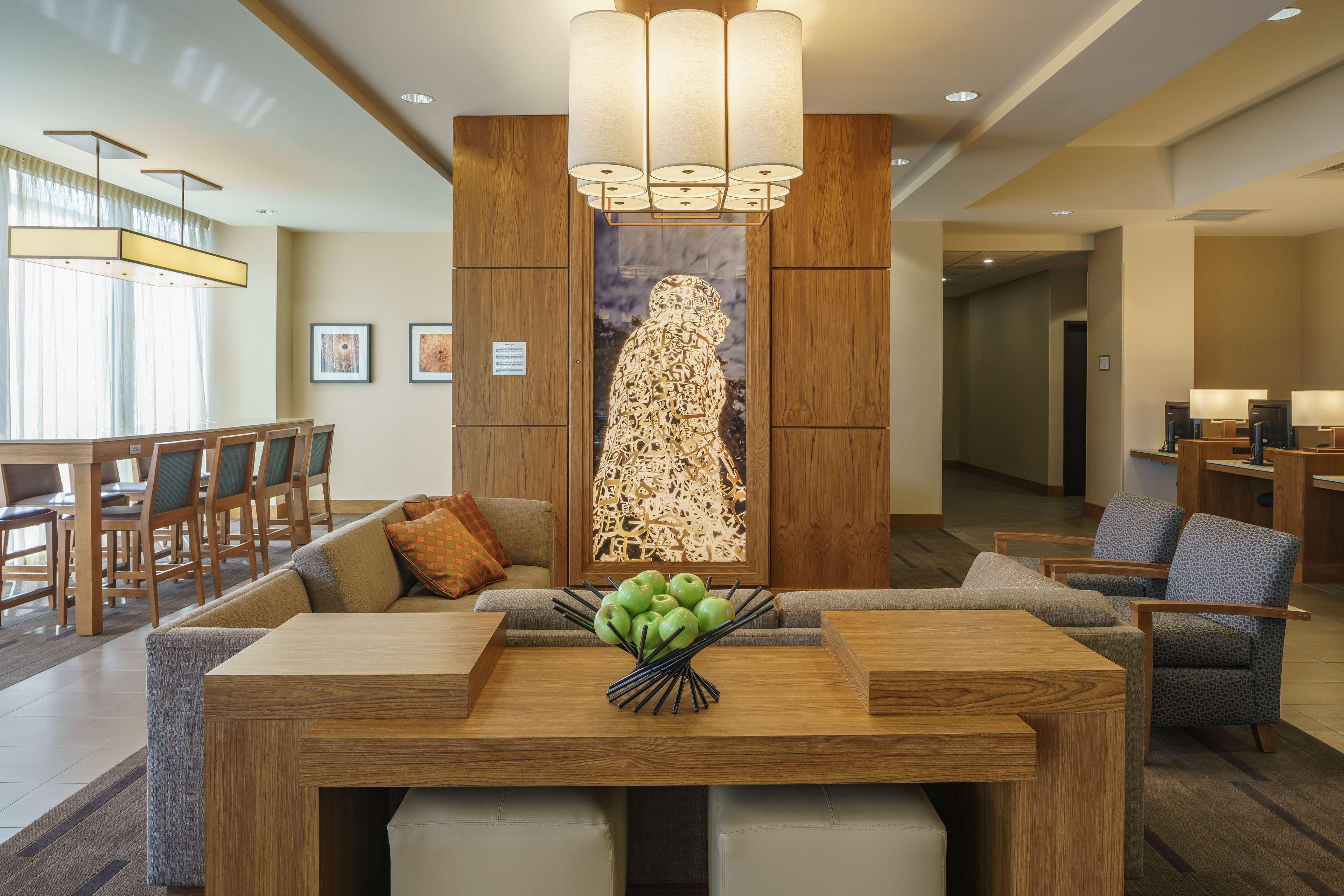 Hyatt Place Houston Galleria Kültér fotó