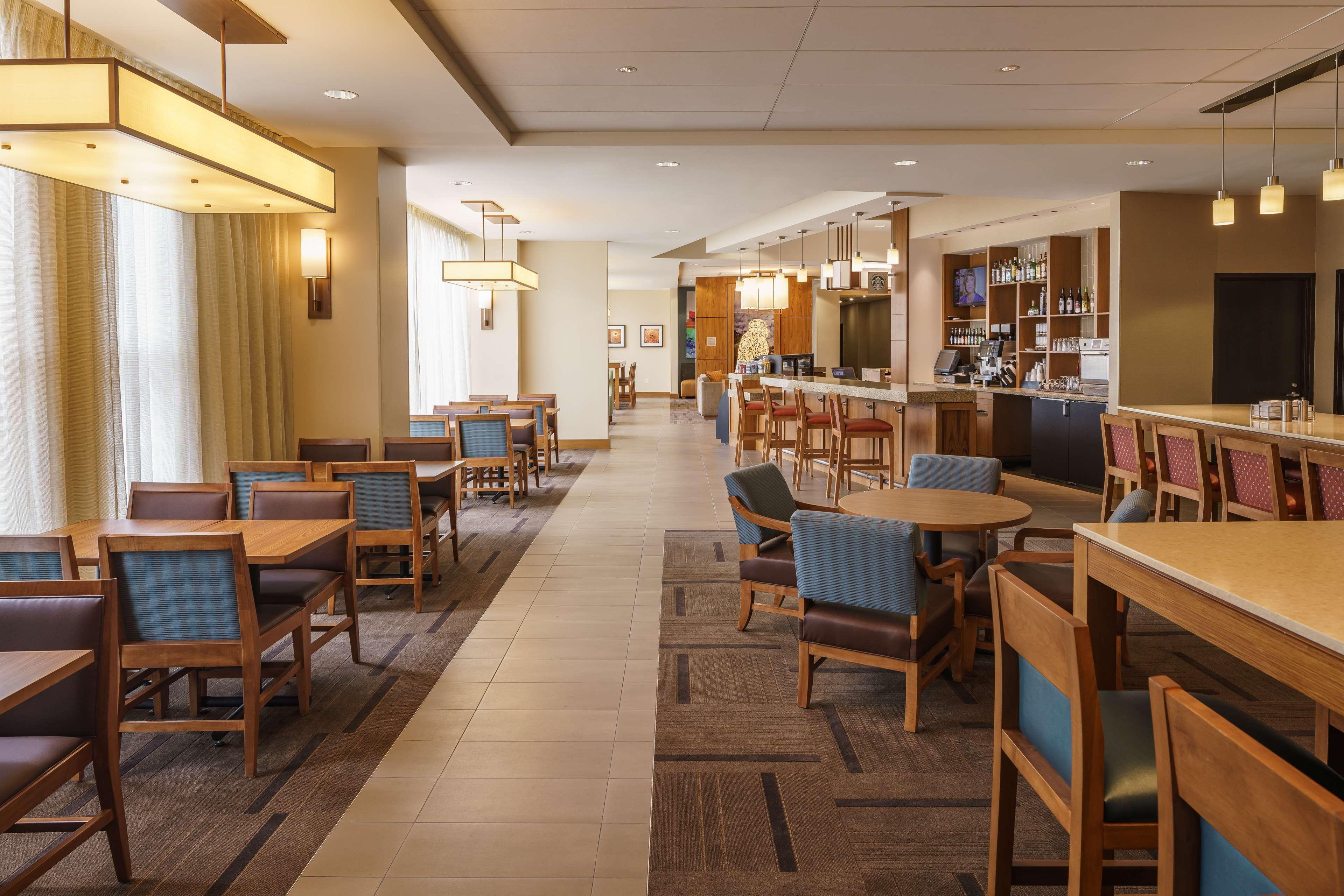 Hyatt Place Houston Galleria Kültér fotó