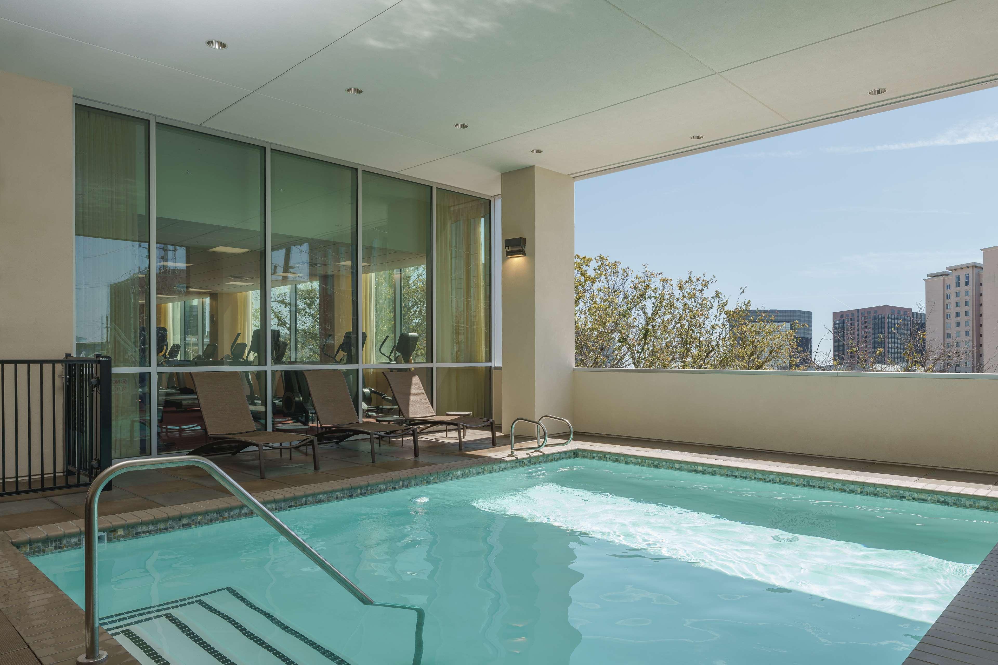 Hyatt Place Houston Galleria Kültér fotó