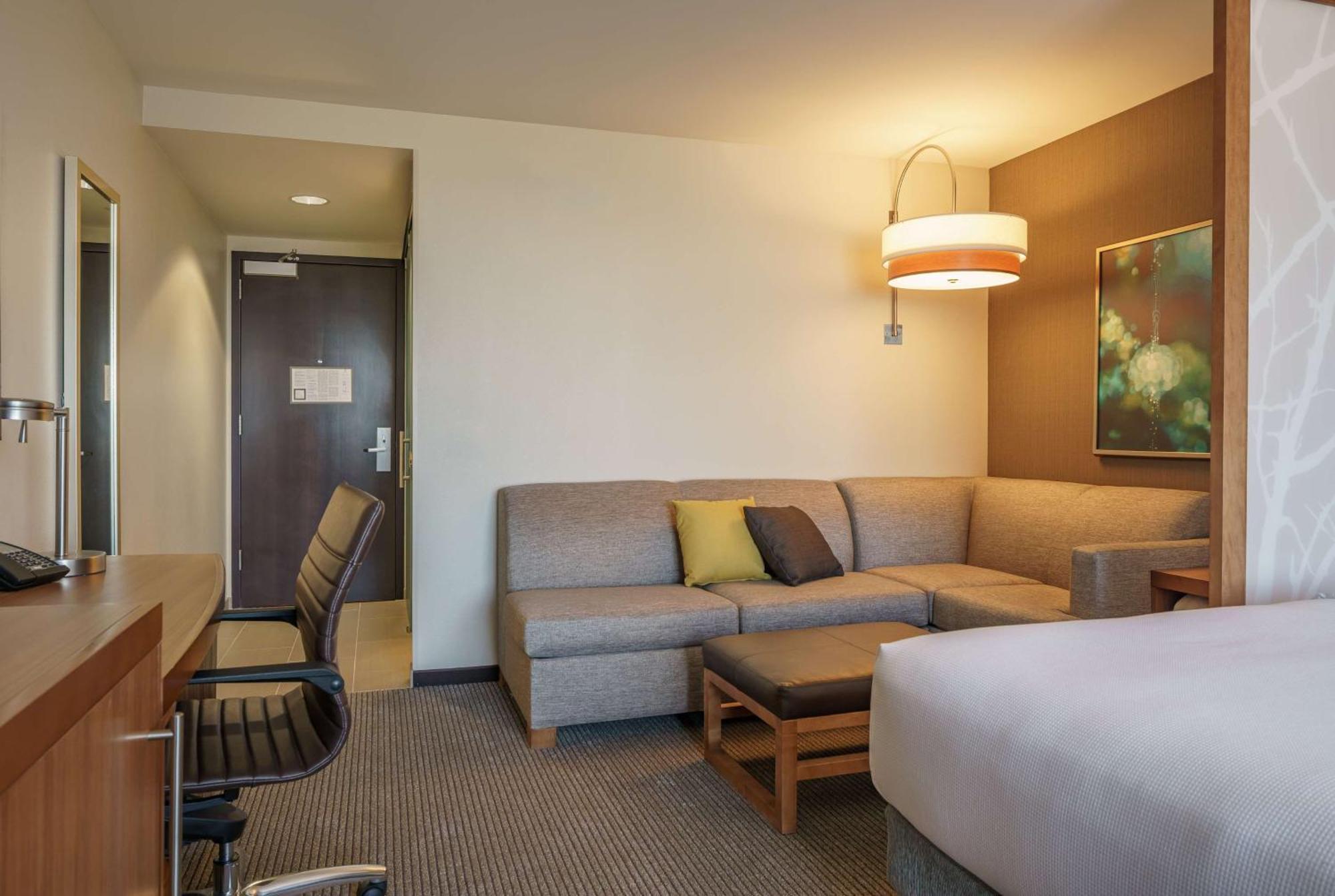 Hyatt Place Houston Galleria Kültér fotó