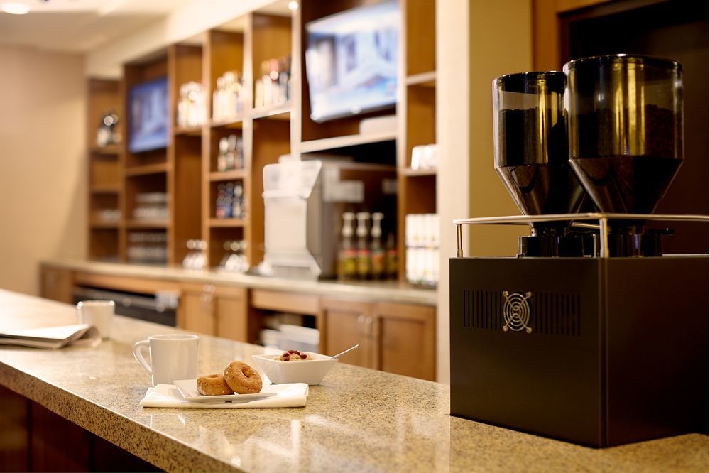 Hyatt Place Houston Galleria Kültér fotó