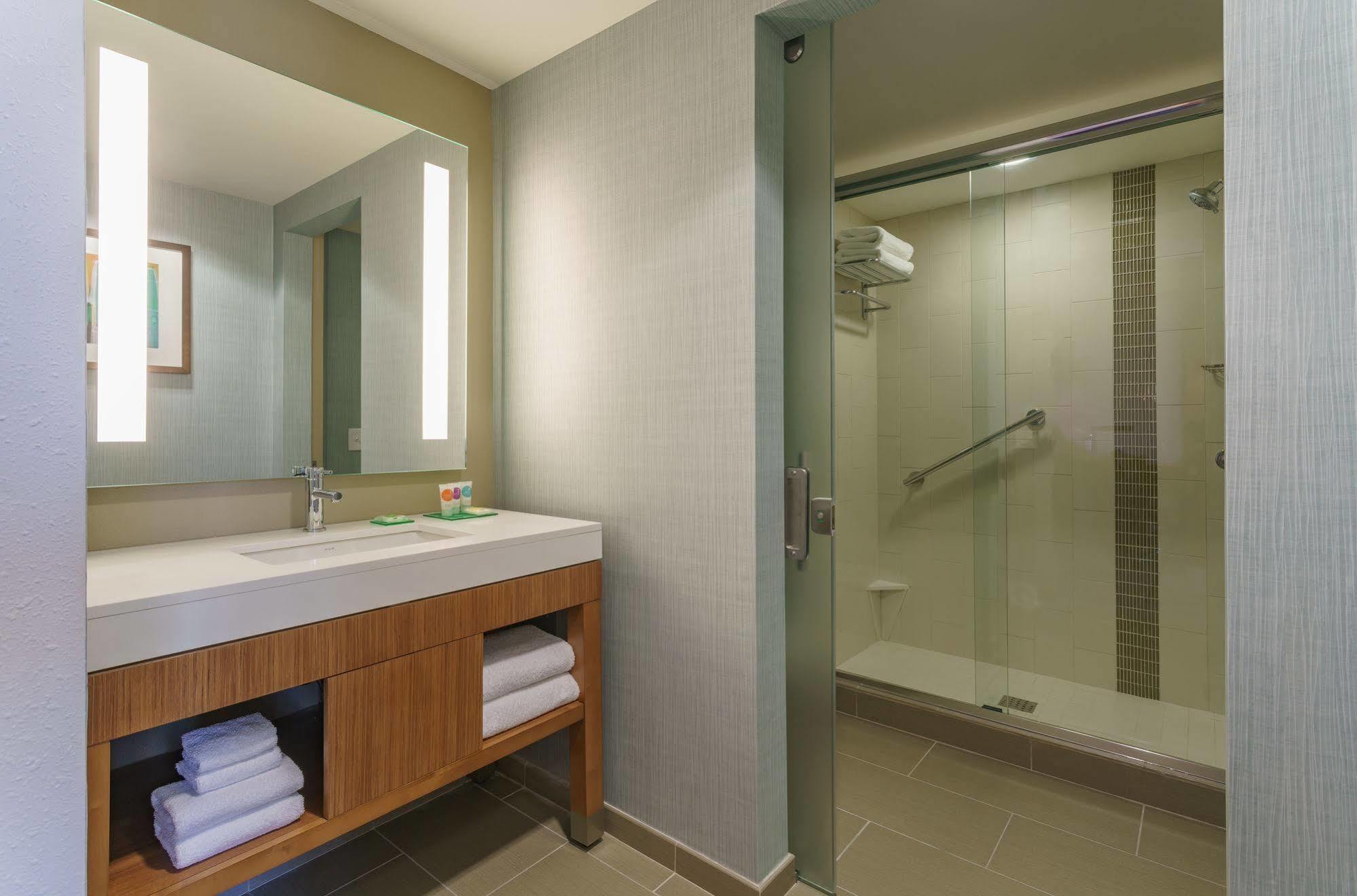 Hyatt Place Houston Galleria Kültér fotó